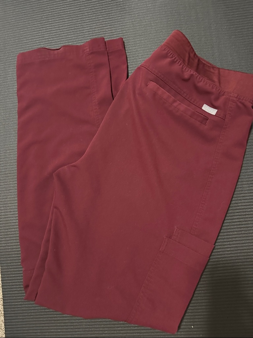 FIGS Axim Cargo Scrub Pants